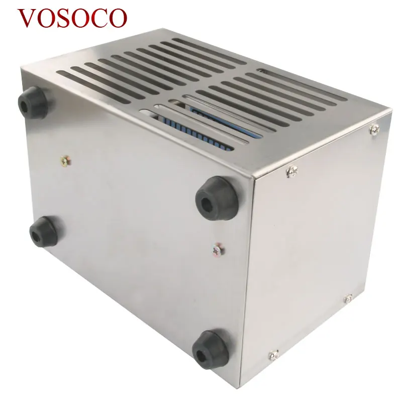 Озоновый генератор 48 Гц/ч 60 озоновая машина O₃ очиститель воздуха дезинфекция