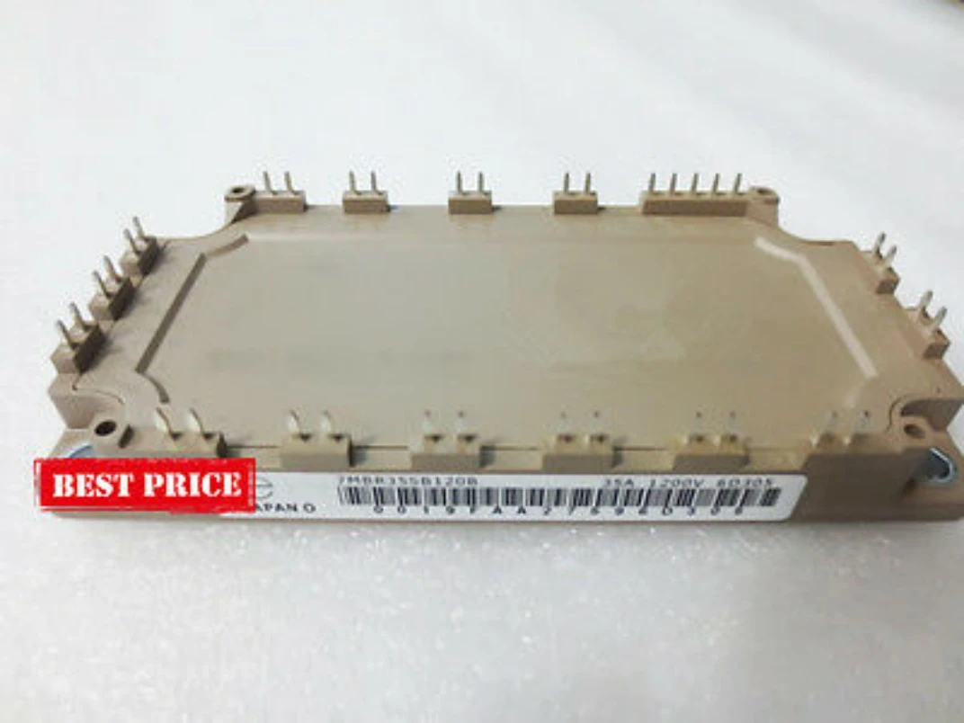 

1 шт 7MBR35SB120B Новый 100% гарантия качества