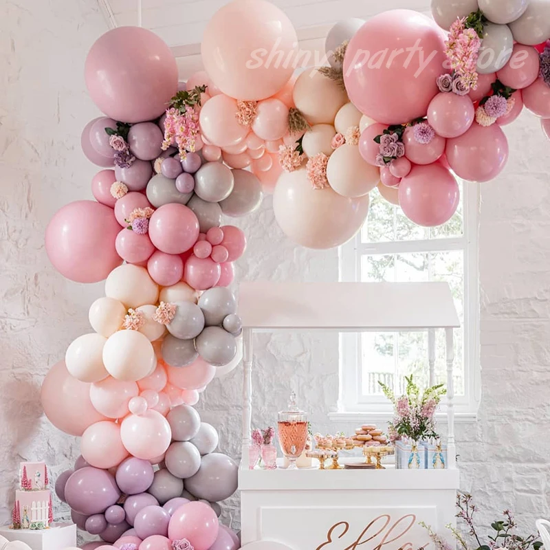 20 шт./лот 10/12 дюймов фиолетовые телесные цветные красные синие белые латексные