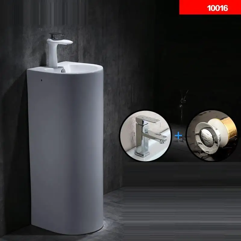 Version A Umywalka Sobre Encimera Lavabo Da Appoggio черный Wasbak Lavandino Bagno Pia Para ванная комната Куба Banheiro раковина умывальник - Цвет: Version A