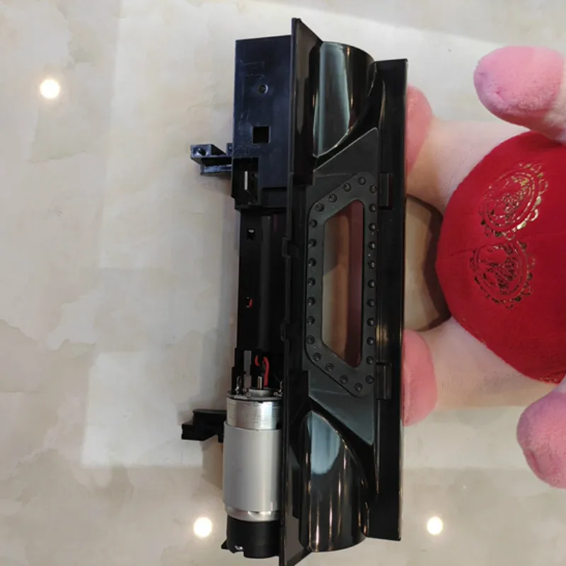 

new Original motor main brush frame for qihoo 360 S5 sweeping Robot Vacuum Cleaner Spare Parts Accessories