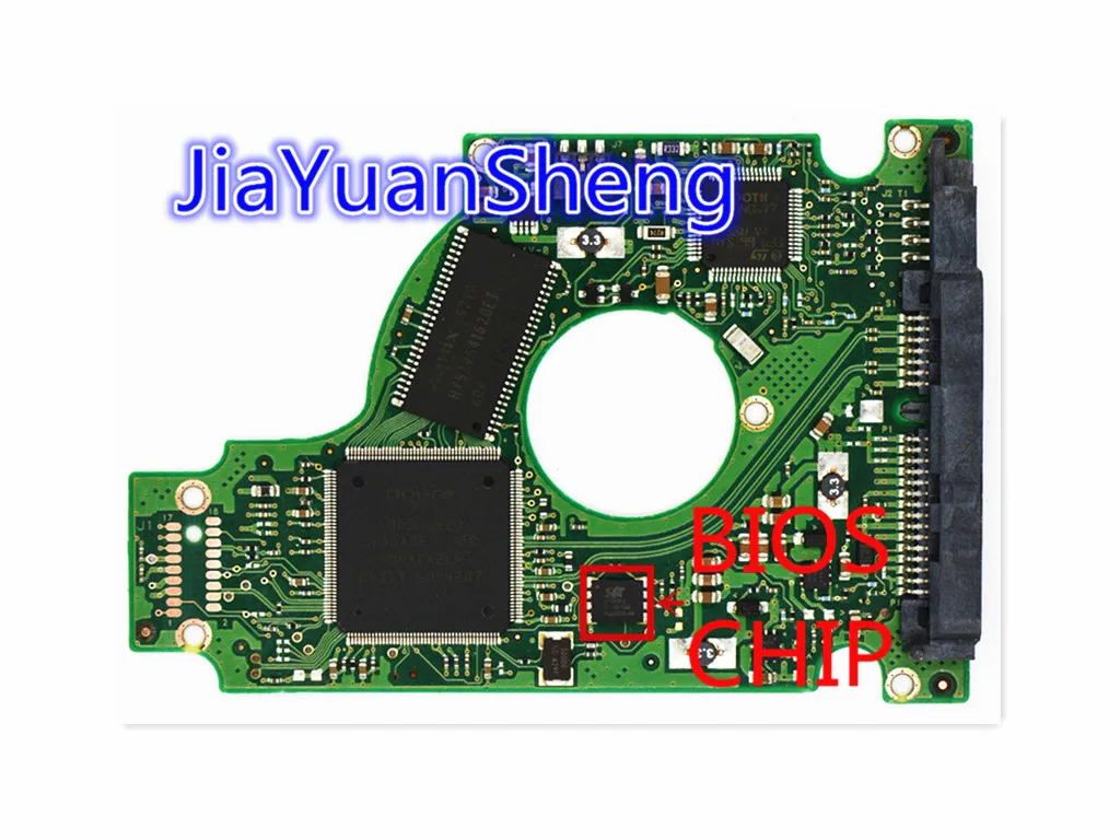 HDD PCB Seagate Logic Board/100397877 REV B D A/100397876 100397876 C/ST9100824AS ST980825AS ST98823AS|Промышленные компьютеры