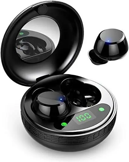 

Motast Wireless Earbuds TWS Mini Bluetooth 5.0 Headphones In Ear,IP7 Waterproof