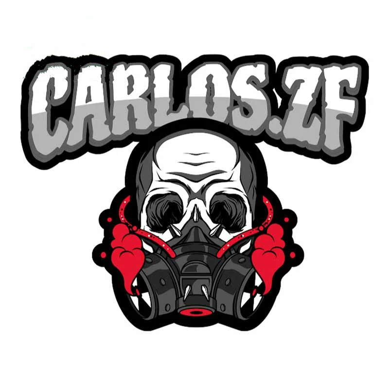 

Car Sticker Skull Diver Cartoon Car Sticker Bumper Trunk Car Sticker Vinyl Car Decoration Accessory Decal,ZWW0507,13cm*9.6cm
