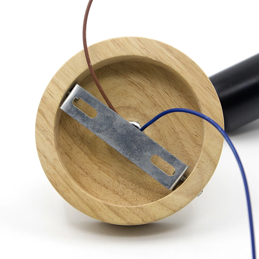 бра Деревянный настенный светильник Винтаж крепеж для настенных светильников E27