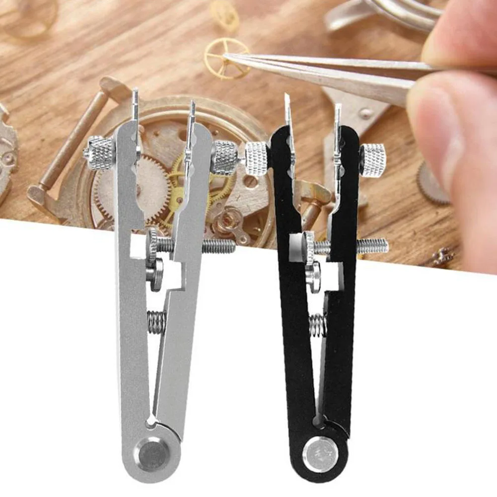 Отрегулируйте ремешок для часов плоскогубцы удаления практичный инструмент