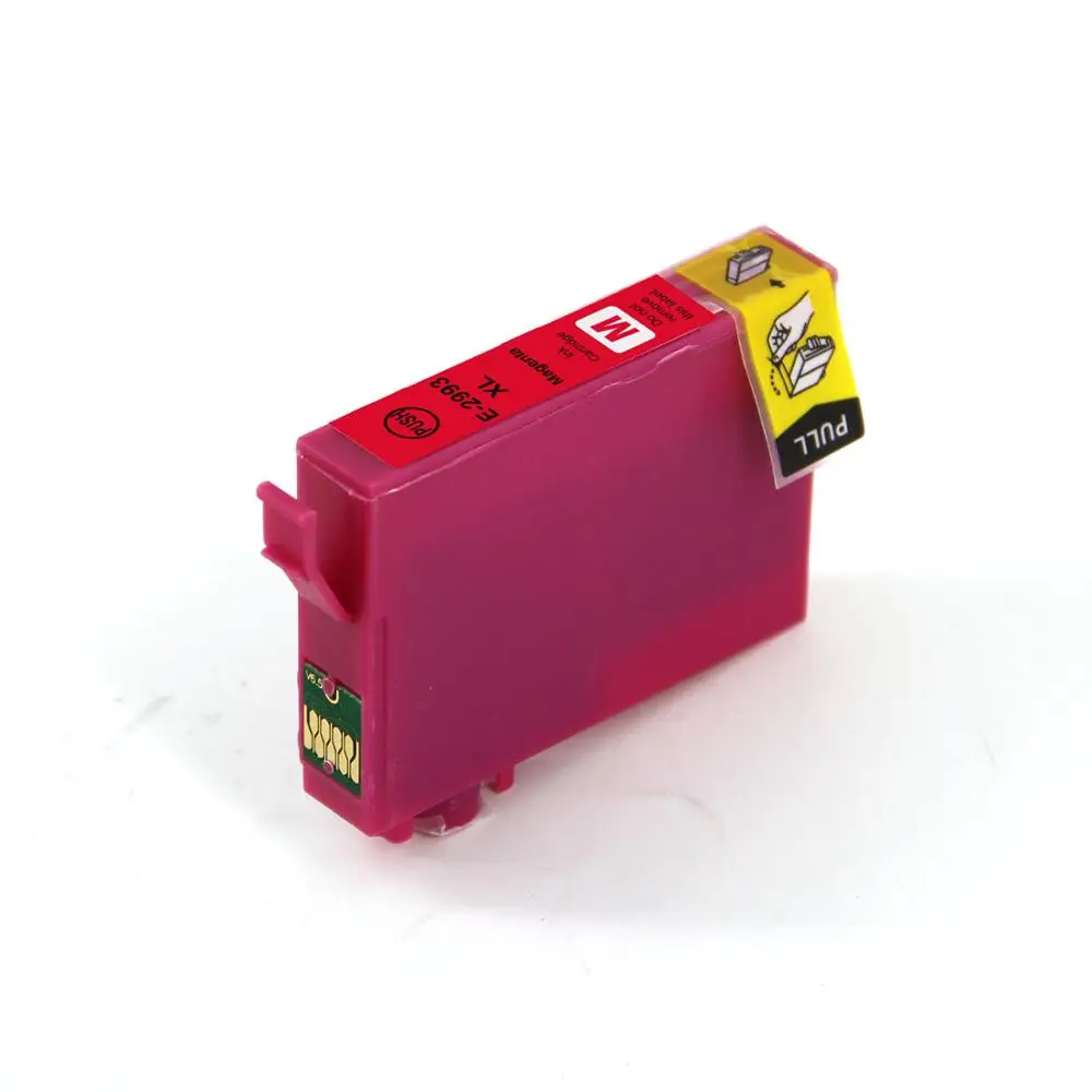 1BK 29XL T2991 bk E 2991 Черный чернильный картридж для EPSON Expression Home XP 235 332 335 432 принтер|ink