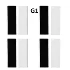 4 шт. моющиеся аксессуары фильтр для робота-пылесоса Xiaomi Mi Essential G1MJSTG1