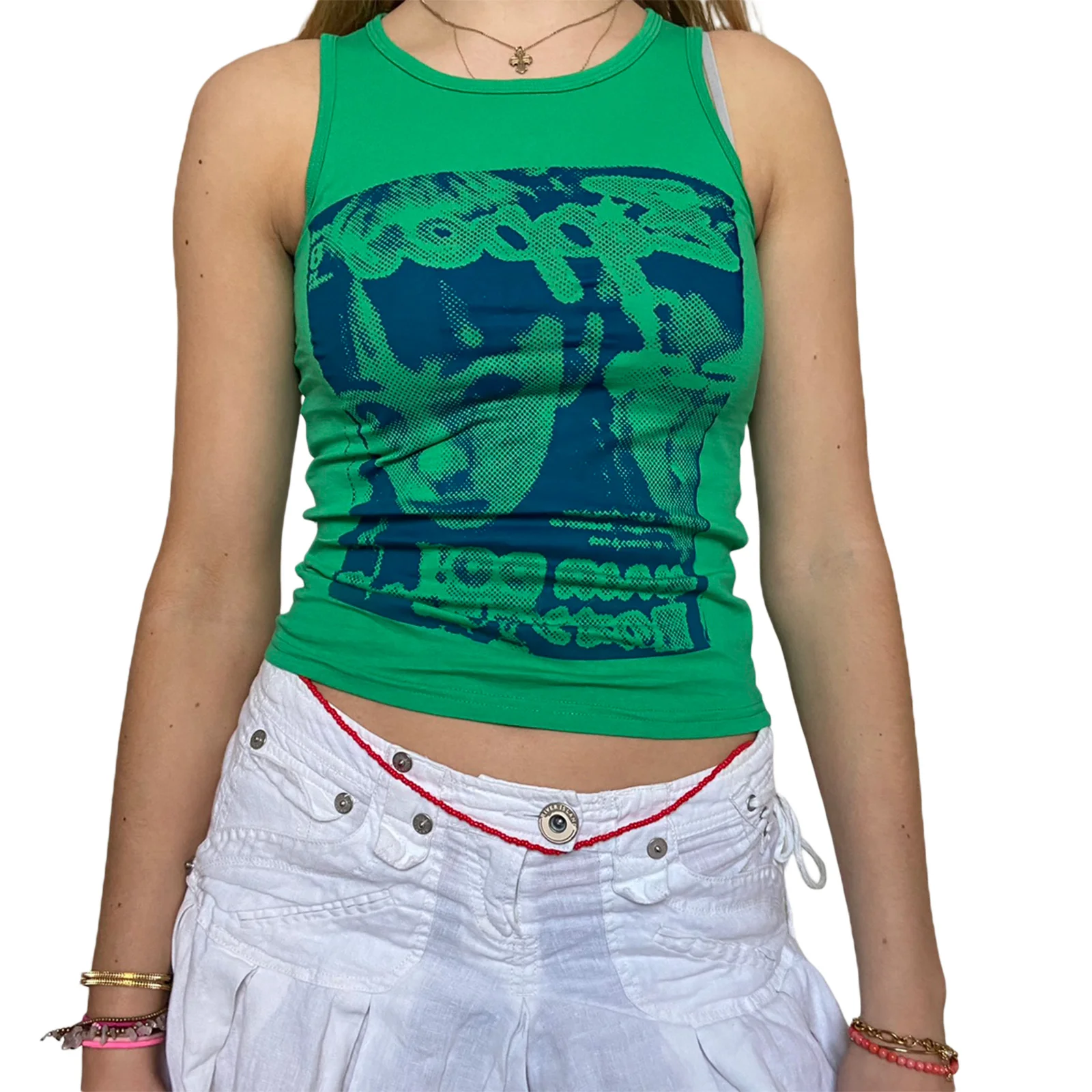 

Женский сексуальный топ, облегающие майки, обтягивающие повседневные майки, дамское нижнее белье, однотонный дышащий жилет на плечах для же...