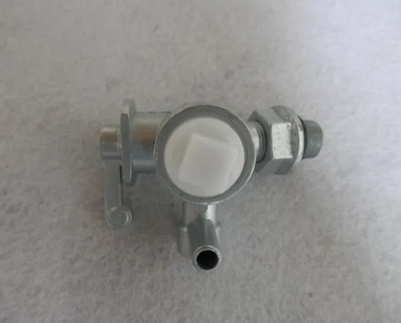 

EY20 FUEL STRAINER AY FOR ROBIN SUBARU EY15 EY28 TAIYO TSV7500 RGV7500 RGX3500 RGX2400 GENERATOR VALVE TAP PETCOCK FREE SHIPPING