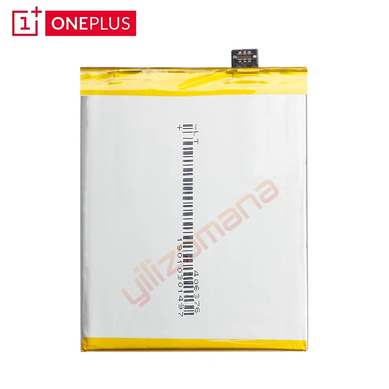 Аккумулятор ONEPLUS для телефона OnePlus 5/5 T A5001 A5010 BLP571 3210/3300 мАч, высококачественные Сменные Аккумуляторы, бесплатные инструменты