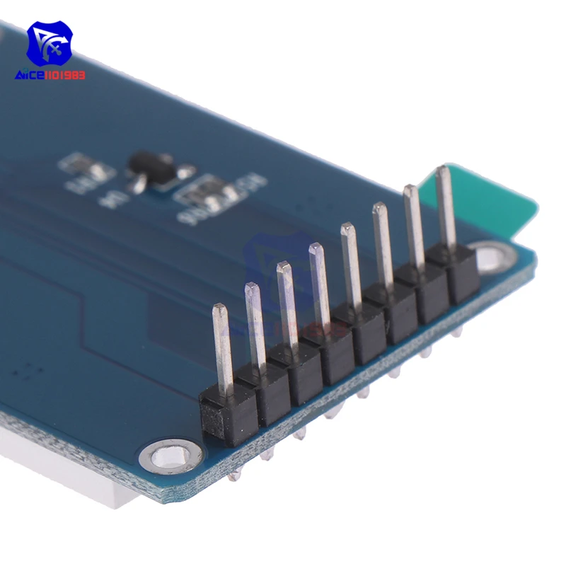 3 5 дюймовый TFT LCD 65K цветной 1 44x128 дисплей экран фотографический модуль ST7735 для 51 ARM