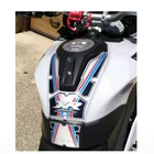 Мотоциклетная наклейка s, стикер на топливный бак, защитные наклейки Fishbone для BMW S1000XR 2015-2018 2016 2017