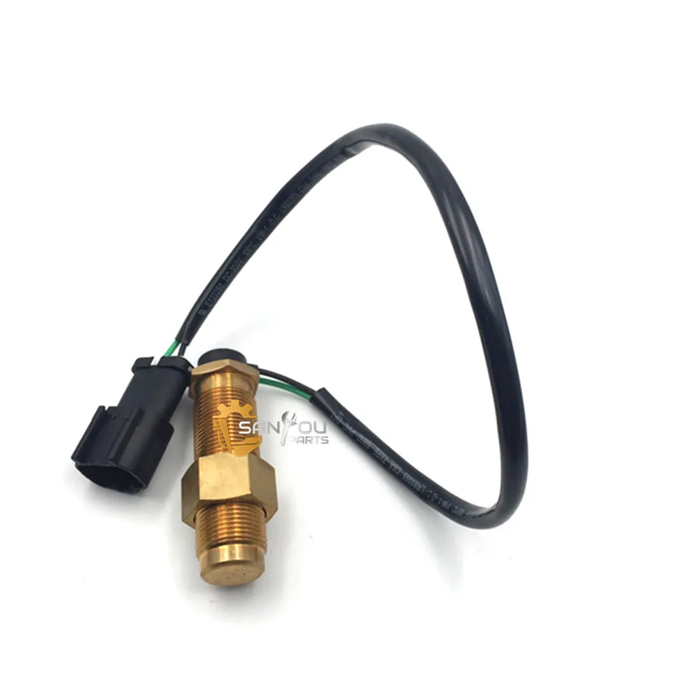 7861-92-2310 революционный датчик для экскаватора Komatsu PC200-6 скорости PC220-6 вращения