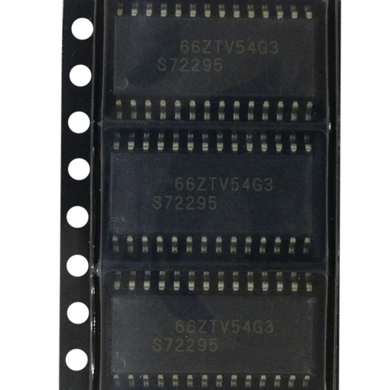 1 шт./лот SM72295MAX/NOPB SM72295MA S72295 SOP-28 новый оригинальный | Электроника