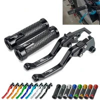 handle bar protector tube brake handle clutch levers motorcycle thruster grip for 790 adventure r 2017 2018 2019 adventure r