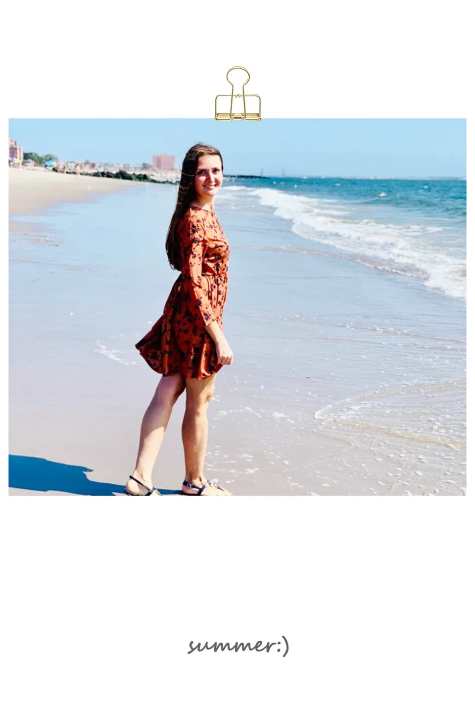 Women Spring Dress Floral Printing Mini Dress Casual Loose Mini Long Sleeve Summer Elegant Elastic Waist Dresses#BL20