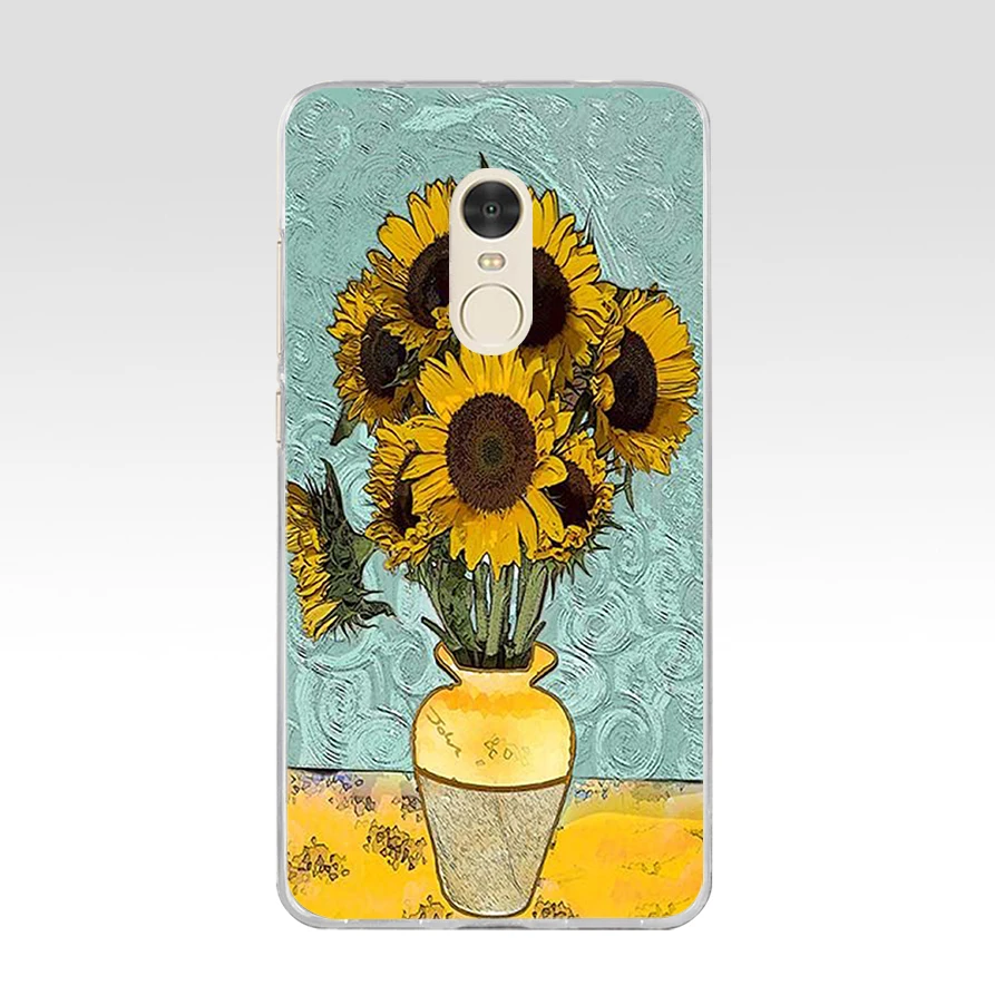 097FG the kiss Gustav Klimt мягкий силиконовый тпу чехол для телефона xiaomi redmi 7 7a note 4A 4X 6 Pro 6A