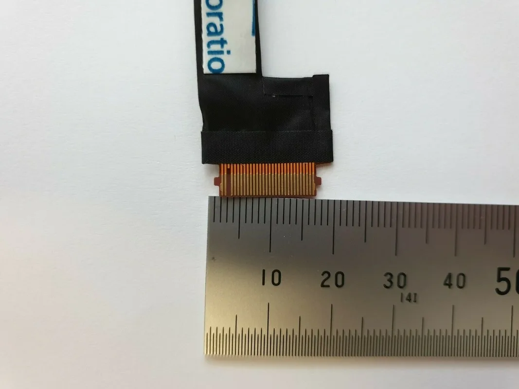 

FOR Lenovo 310-15IKB 510-15 ISK ABR eDP LCD Display Screen Cable DC02001W110