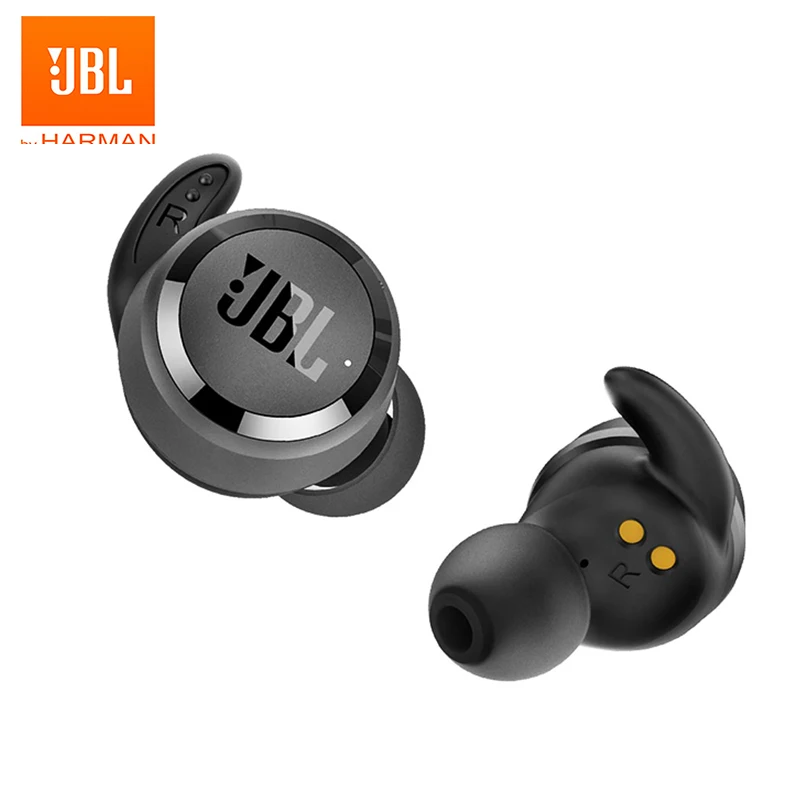 

JBL T280 TWS Wireless Bluetooth Earphone T280TWS Sports Earbuds Deep Bass Headphones Waterproof Headset with Mic Charging Case