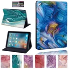 Чехол для планшета Apple Ipad Air 2air 1, защитный чехол-подставка для планшета 9,7 дюймаAir 3 10,5 дюйма (2019), для Ipad Air 4 2020 10,9 дюйма