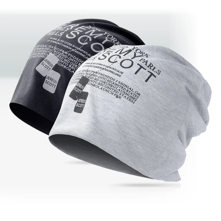 

Autumn And Winter Hat Men's Fashion Korean Hats Women's Pullover Caps Cotton Pile Maternity Cap Designer Bonnet шапка женская