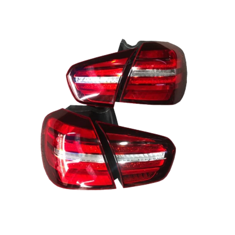 

Car Led Headlight Tail Light Assembly rear bumper for Mercedes-Benz GLA200 GLA220 W156 Turn Signal Brake Driving Reversing