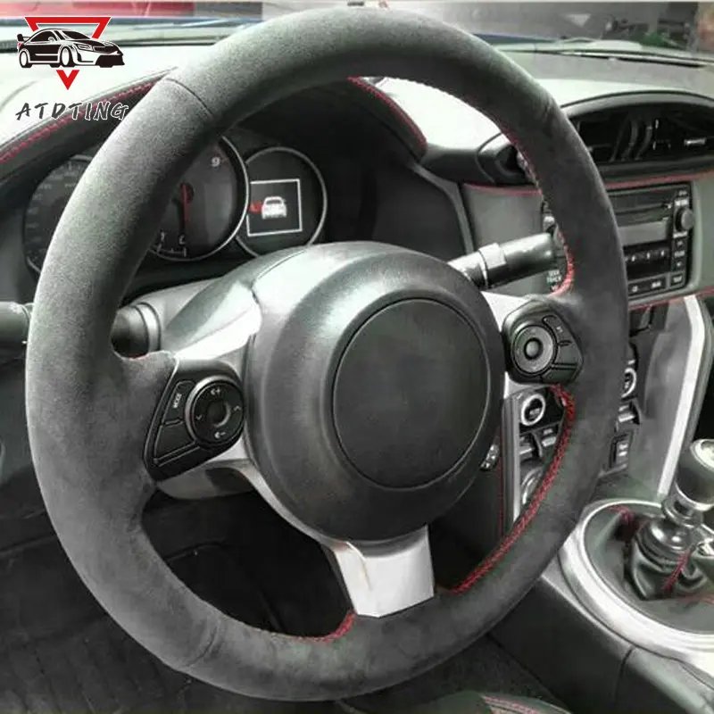 Для Subaru BRZ 2012 2013 2014 2017 2018 2019 2020 2021 Toyota 86 флип-флип флип-магнитный абсорбирующий
