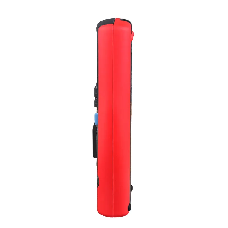 UNI-T UT71A UT71B UT71C UT71D UT71E Интеллектуальный ЖК-цифровой мультиметр AC DC Вольт Ампер Ом