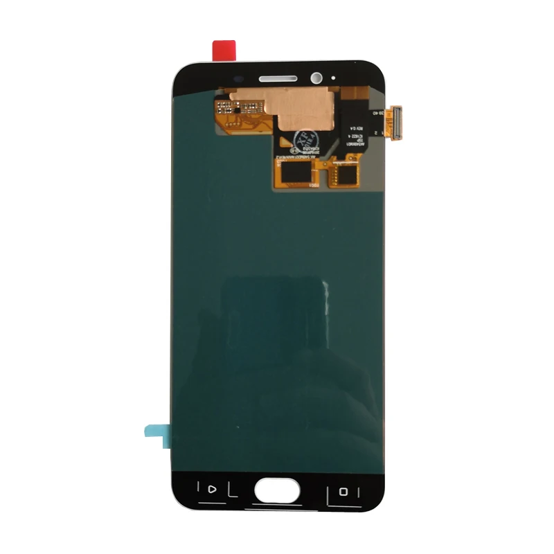 TFT/OLED для OPPO R9S ЖК дисплей + кодирующий преобразователь сенсорного экрана в сборе