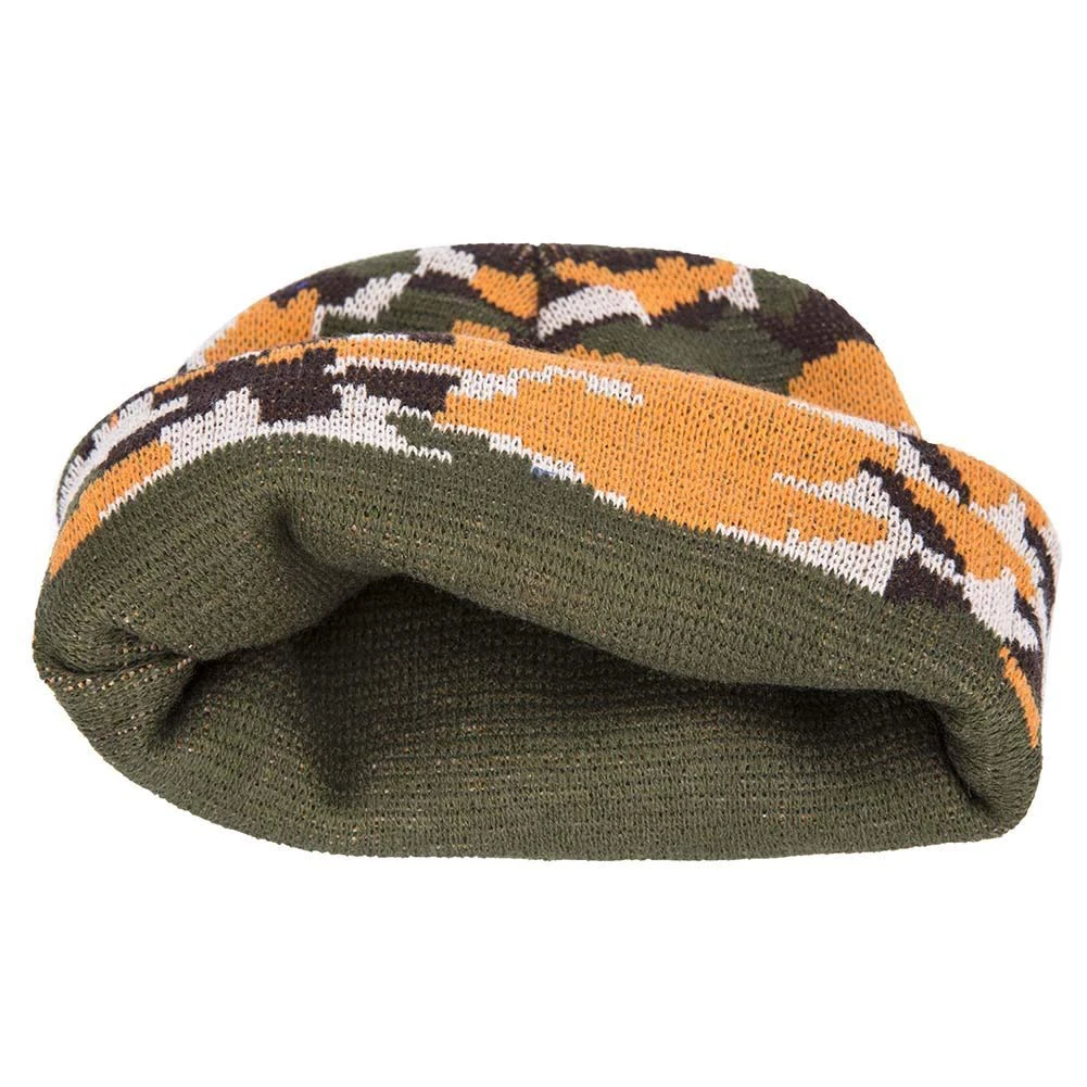 Рождественские подарки сохраняют тепло Шапка бини со светодиодной подсветкой