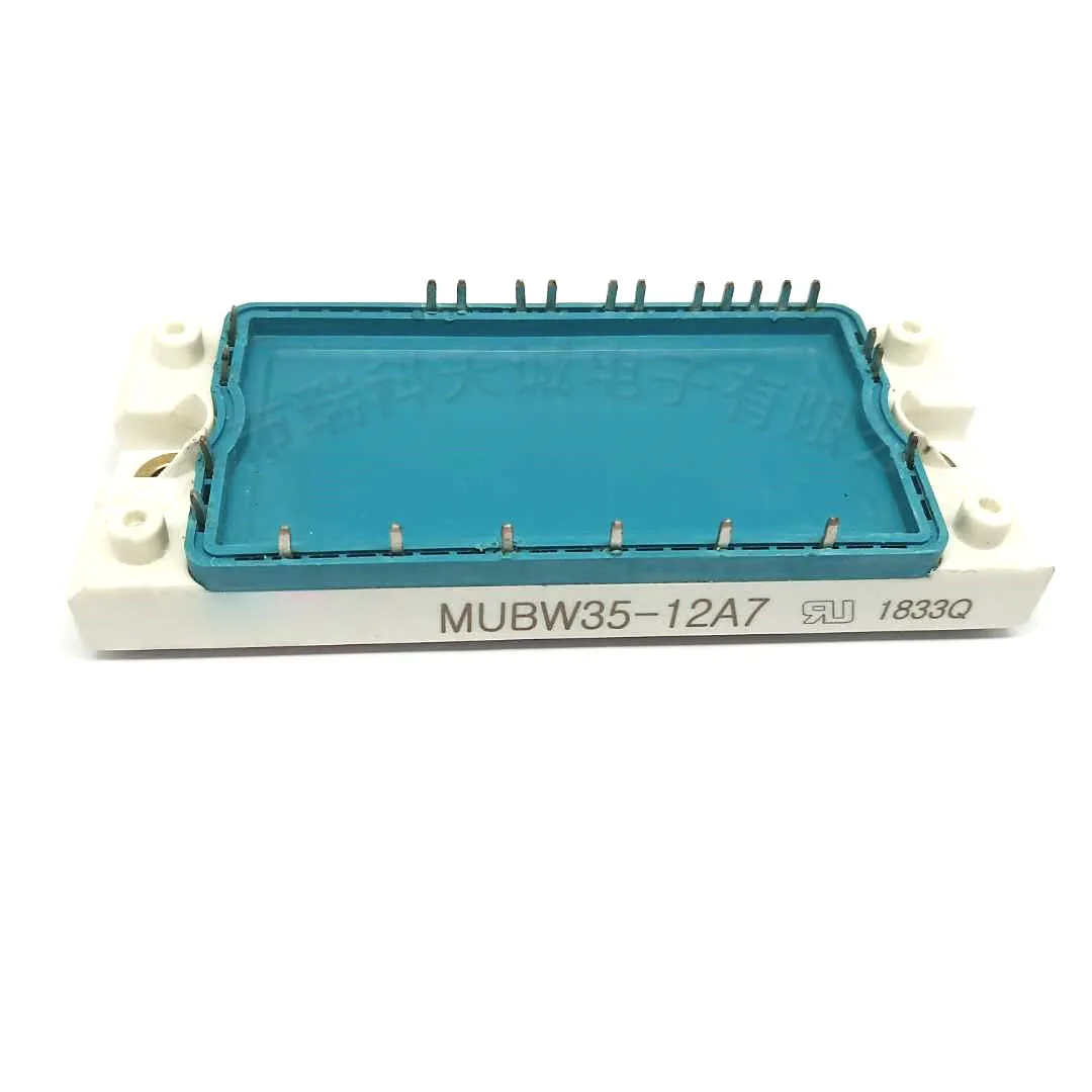 

MUBW35-12A7 Original, Can Provide Test, 1 Year Warranty