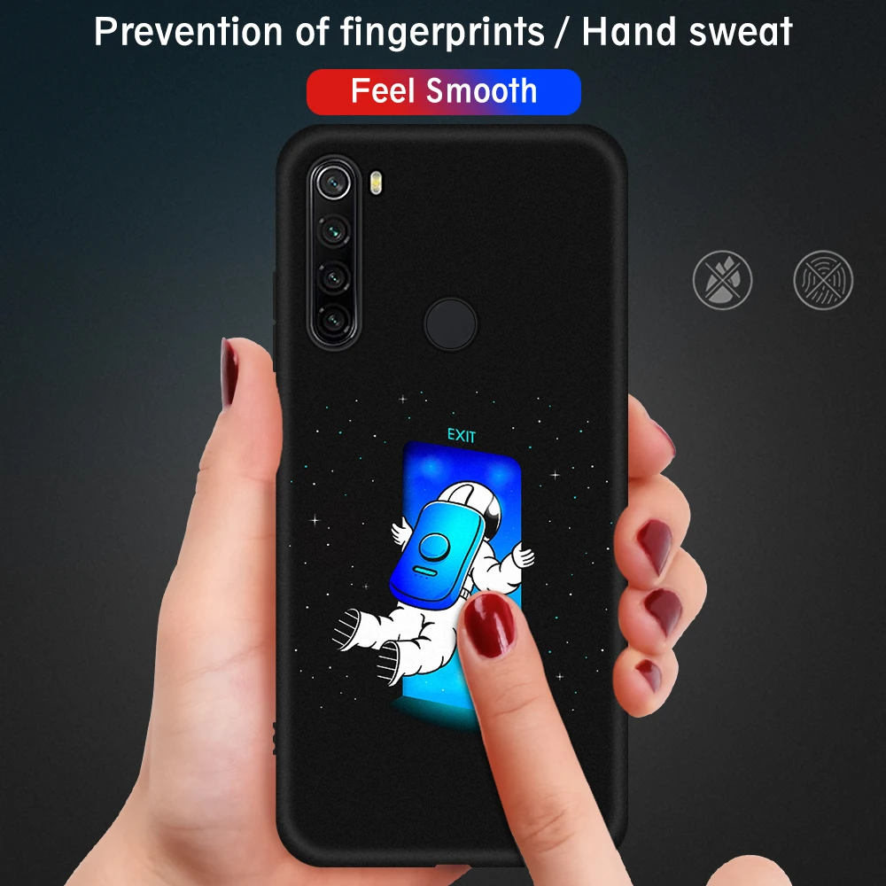 Гальванический мягкий прозрачный чехол для телефона Xiaomi mi 9 8 SE 9t TPU силиконовый с
