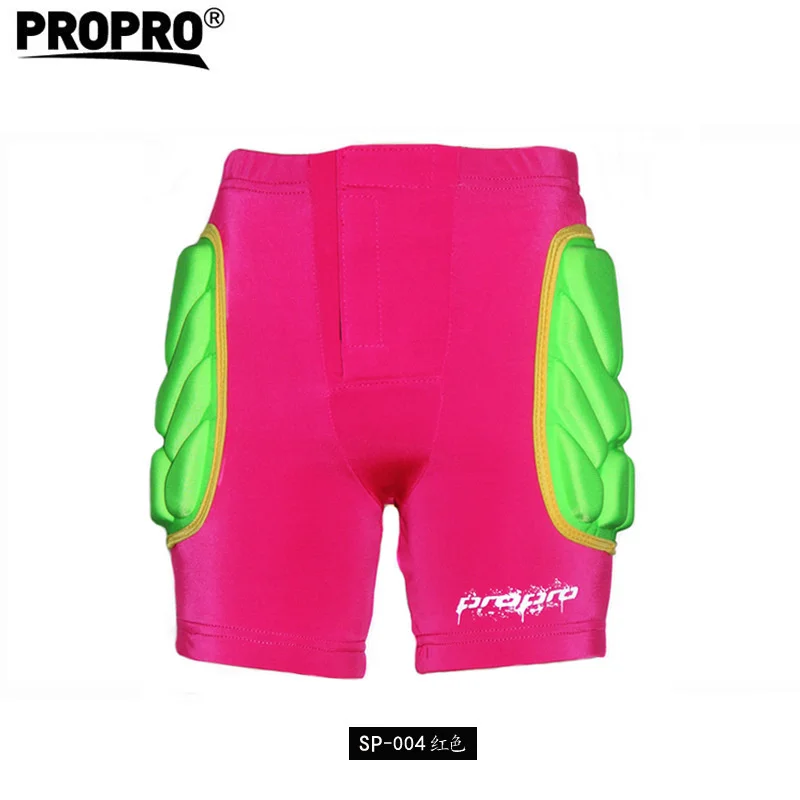 

PROPRO children's roller skating diaper pads, thick pads, ski diaper sports protective gear, easy to put on and take off