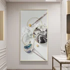 Абстрактная мраморная графика, холст, постеры и печать, современный геометрический дизайн, домашние настенные картины для гостиной, коридора