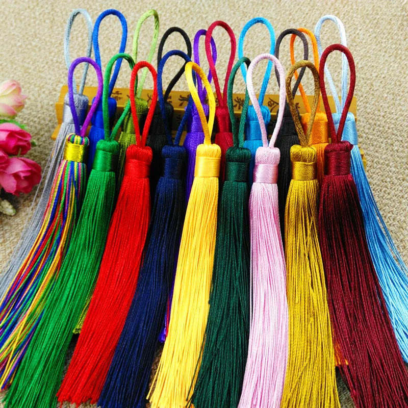 Сумка ручной работы с шипами 16 см китайская перекрестной ржавчиной подвесная для