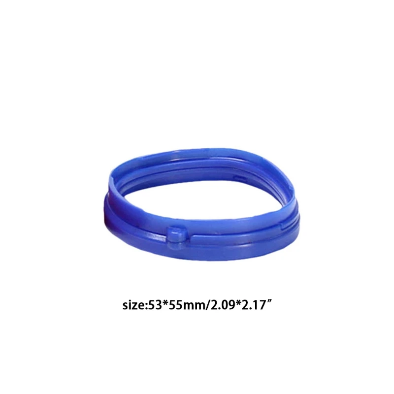 

Magnetic Eyeglass Lens Frame Glasses Holder Anti-Blue for Oculus Quest 2 Anti-scratch VR Accessories