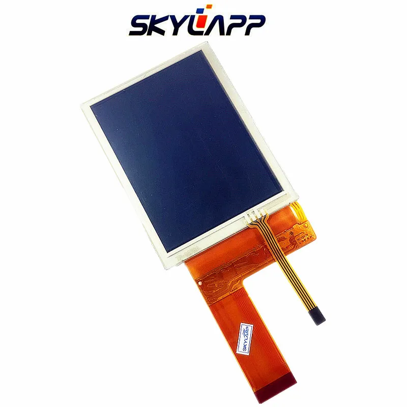 Оригинальный Полный ЖК экран 3 8 дюйма для Trimble TSC2 ручное устройство/сканер штрих