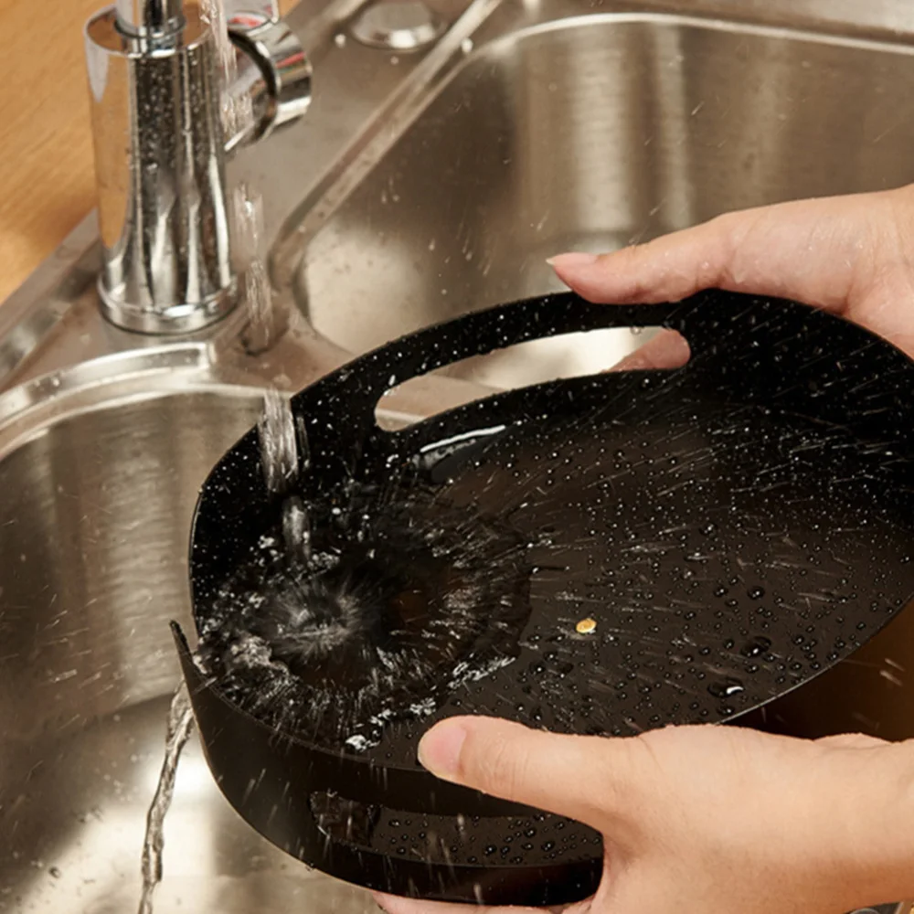 

1pc Rotary Seasoning Storage Rack Kitchen Practical Condiment Bottle Container