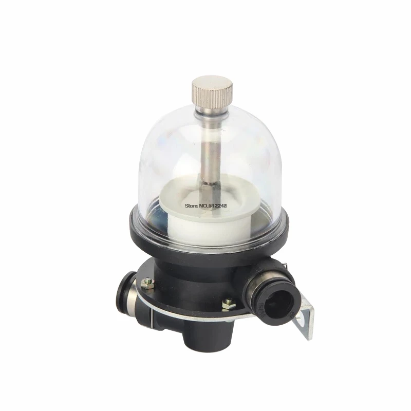 

VFR Pneumatic Parts Vacuum Filter VFR20-6-6 VFR20-8-8 VFR20-10-10 VFR20-12-12 VFR20-16-16 VFR-02-AL