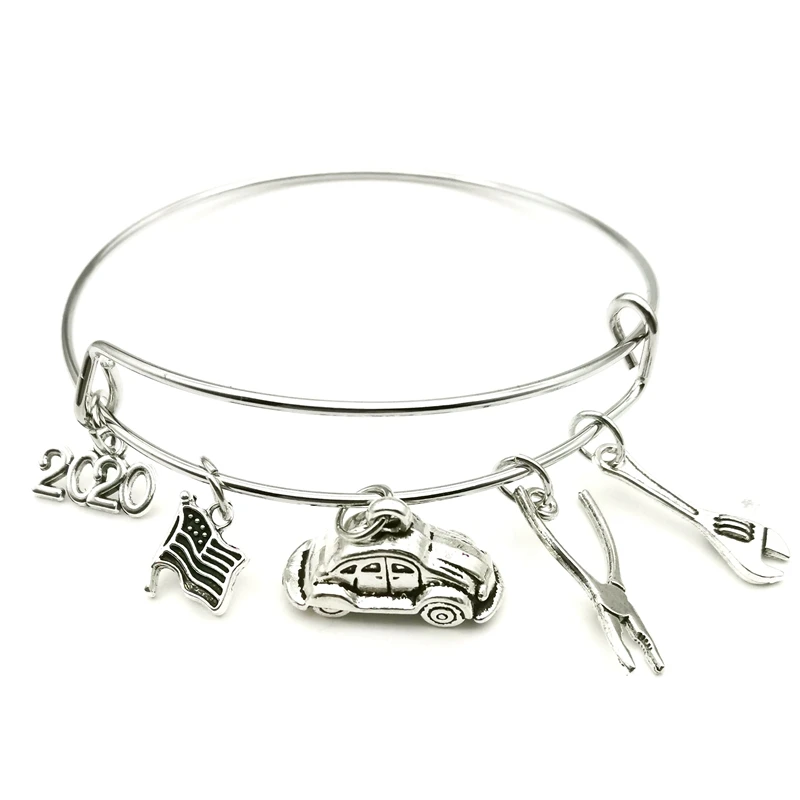 Новинка 2020 миниатюрный инструмент для украшений гаечный ключ тиски