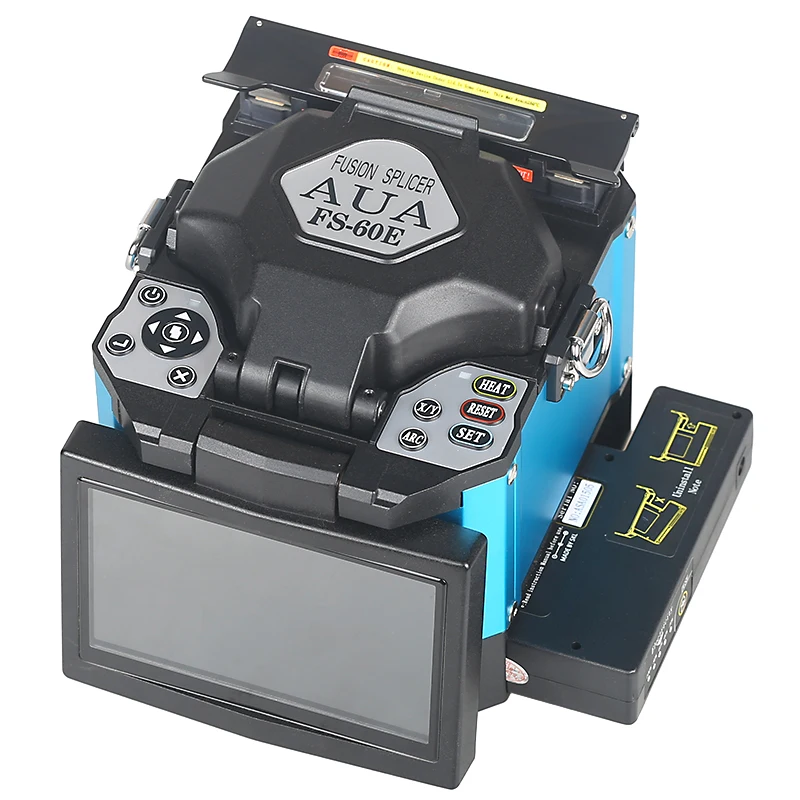 Оптоволоконный сварочный аппарат AUA для оптоволоконного сращивания