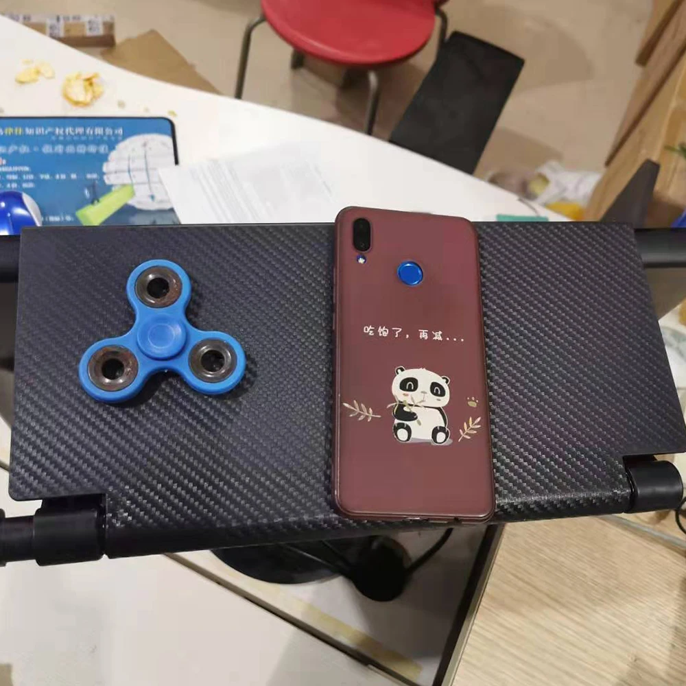 BEEMSK настольная полка для монитора компьютера Верхняя Полка телевизора