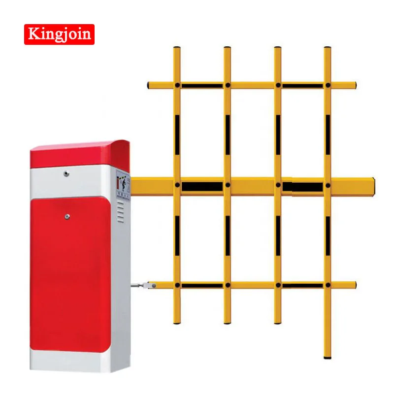 шлагбаум автоматический 3 забор умный барьер стрелы с 1 ~ 5 м стрела