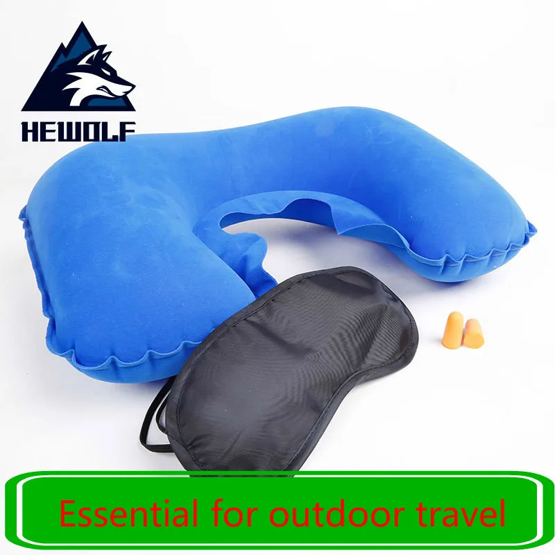 Путешествия на открытом воздухе легкий коврик для сна лагерь три сокровища