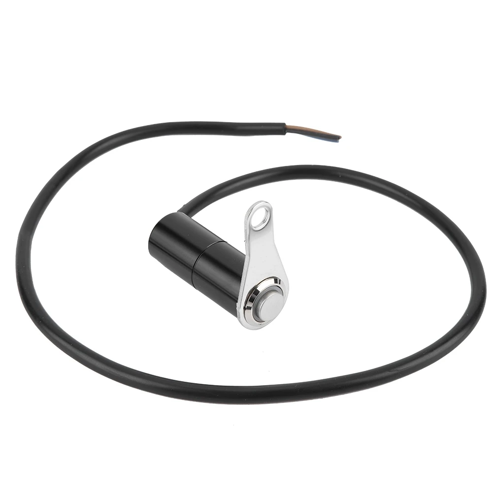 

Motorcycle Handle LEd Light Start Kill Angle Single Button Control Switch