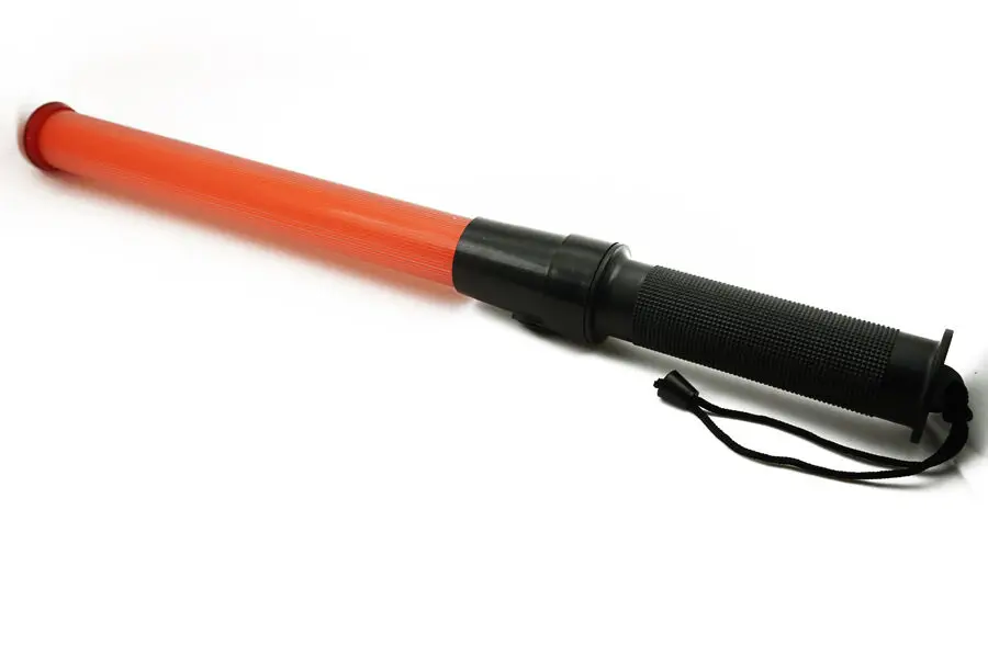 43 см светодиодный предупреждающий сигнал безопасности дорожного движения