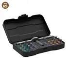 Набор отверток Youpin Duka RS1 24 в 1, набор отверток с трещоткой, гаечным ключом, набор отверток S2, набор магнитных насадок, инструменты для самостоятельного ремонта дома