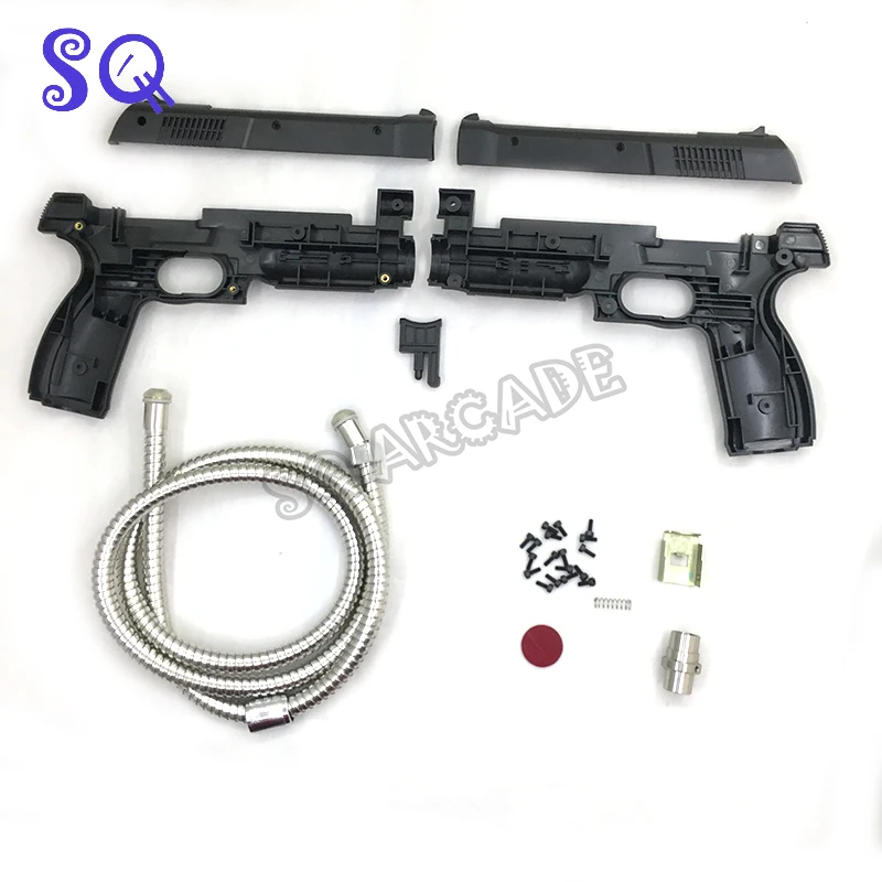 Таймерный кризис 4 стрельба пистолет для развлекательных игр/симулятор огненной