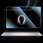 Защитная пленка для экрана Dell Alienware M17 R3 R4 X17 R1 17,3 дюйма 2020-2021, 2 шт.
